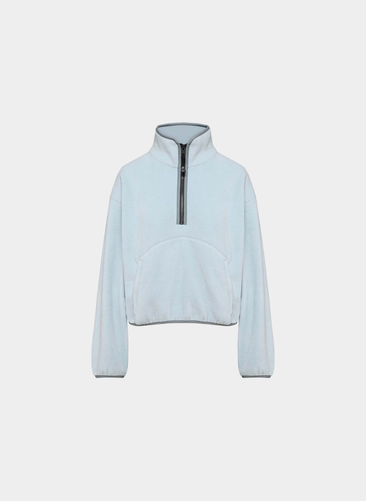 Terrain 1/2 Zip, Bigfoot Fleece
