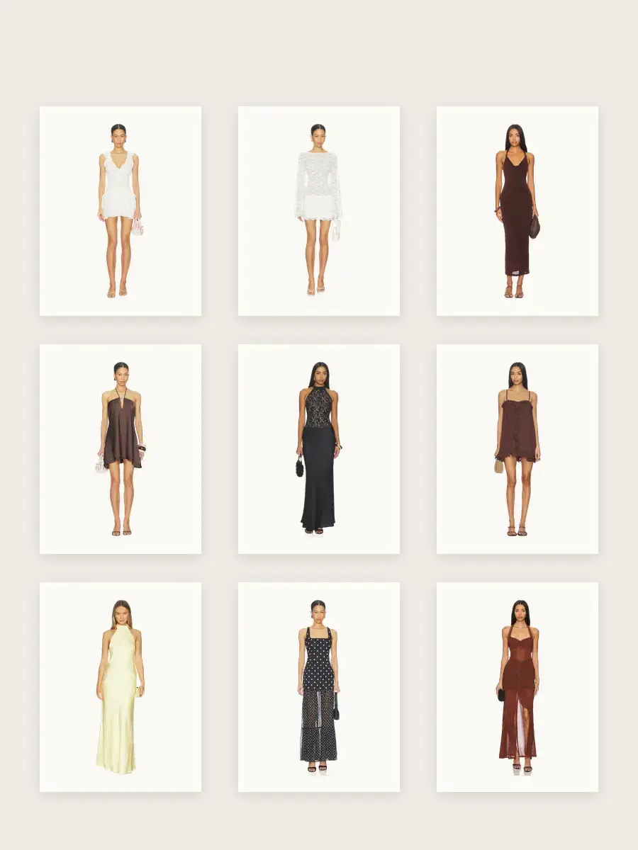 Runaway The Label product edit video