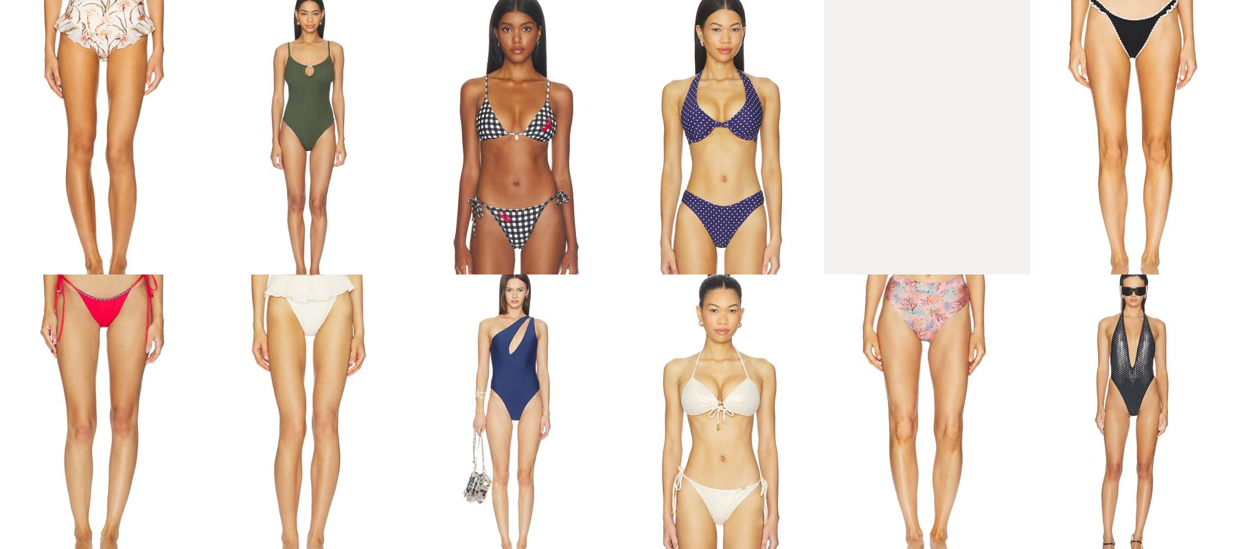 Swimwear Under $250