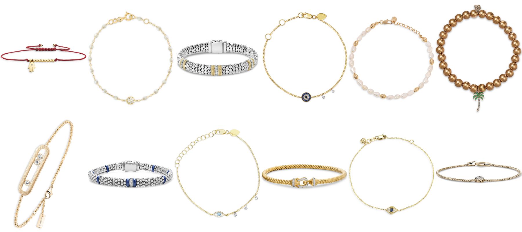 Best Diamond Bracelets