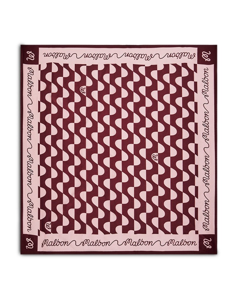 Adanna Scrunch Scarf