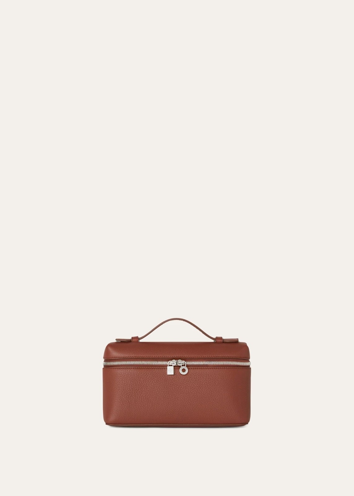 Extra Pocket L19 Grained Calfskin Kummel