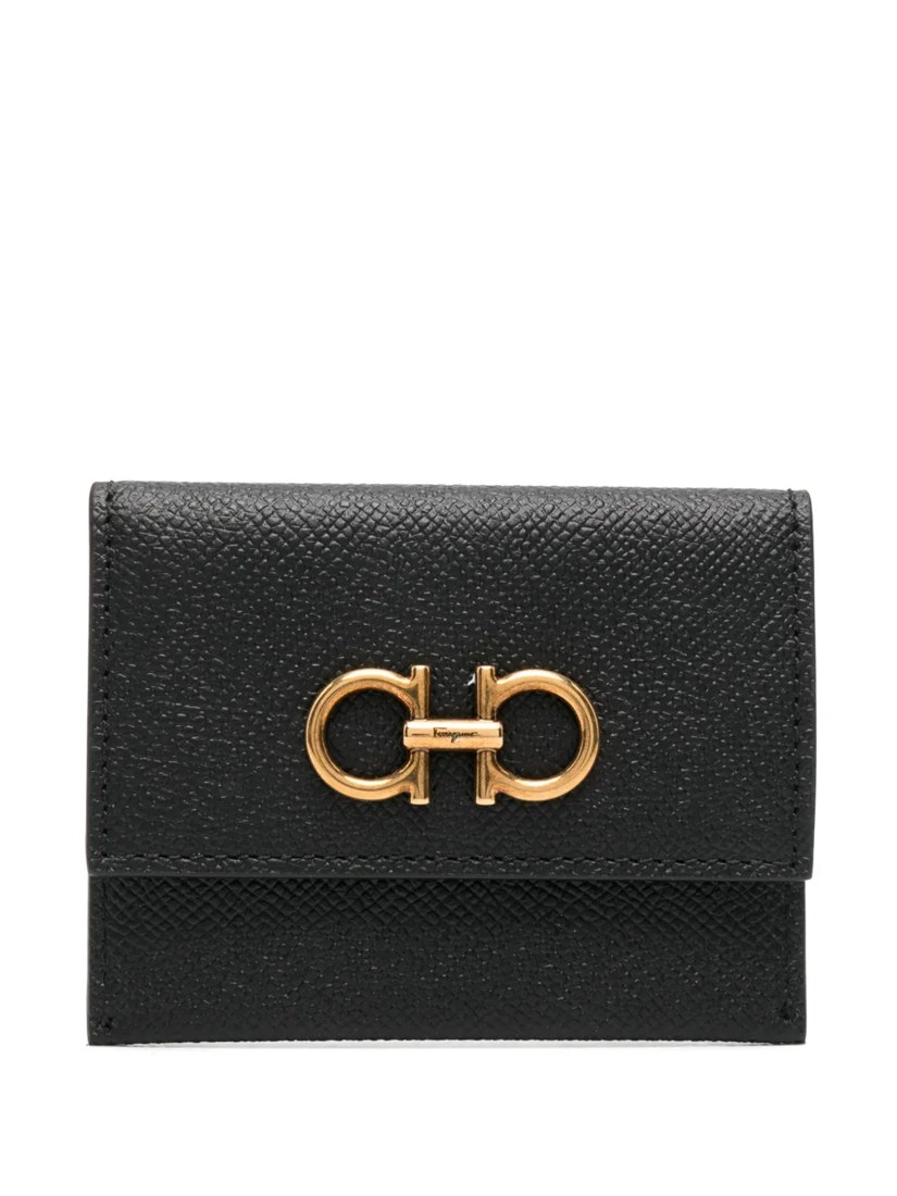 Gancini credit card holder