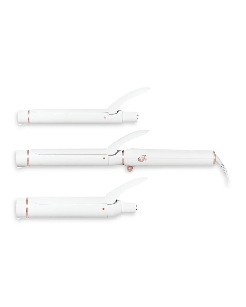 Switch Kit Classic Trio Professional Interchangeable Curling Iron