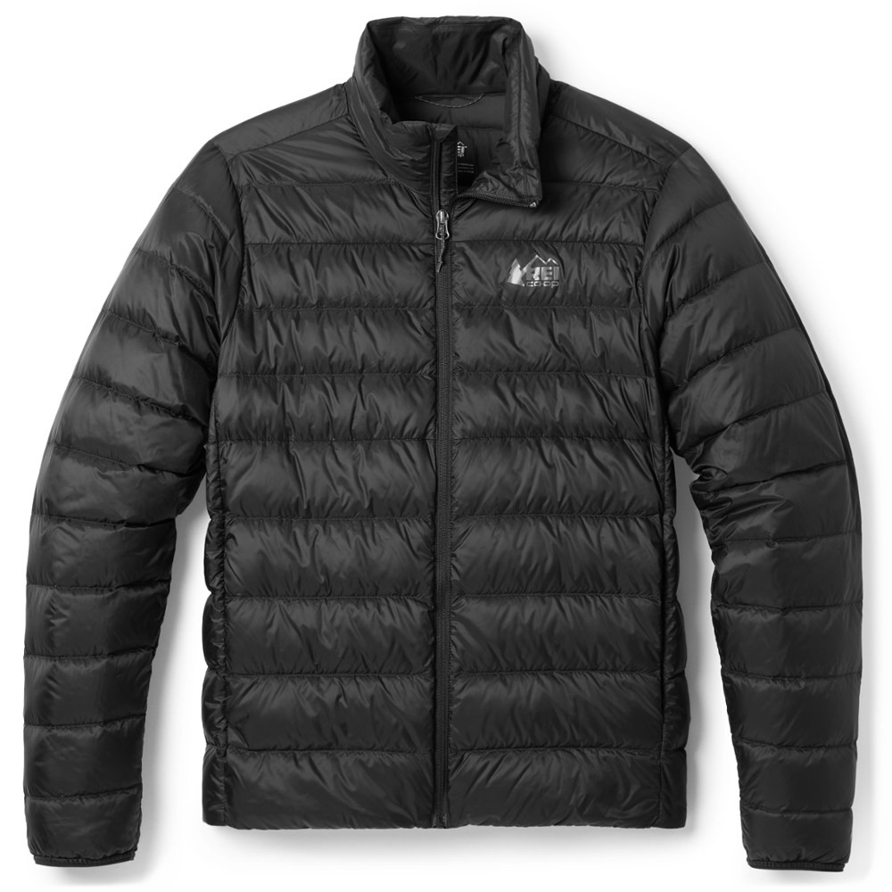 650 Down Jacket