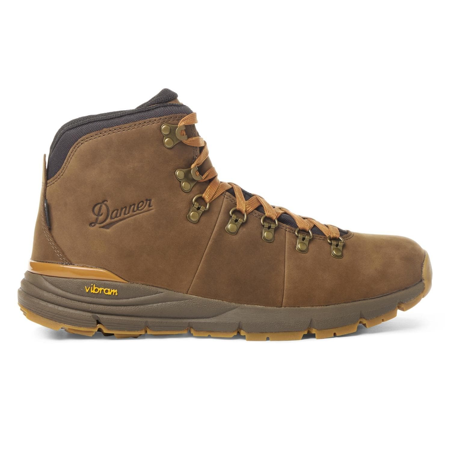 Mountain 600 Leaf GTX Hiking Boots, Men's