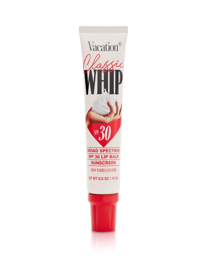 Classic Whip Lip Balm 0.5 oz.