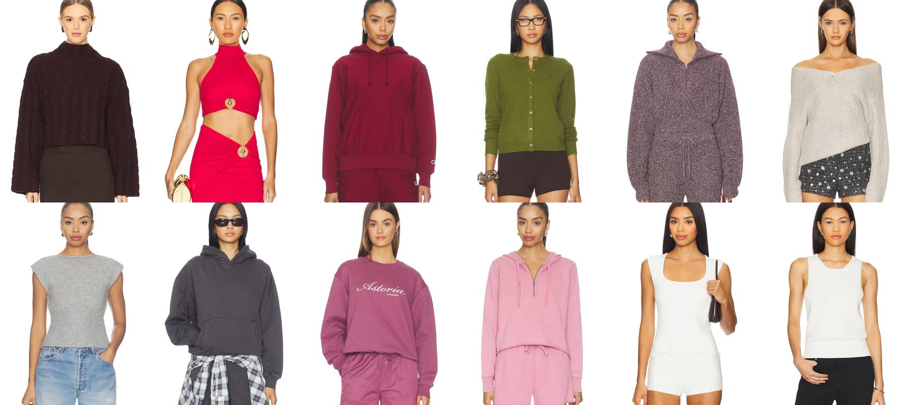 Sweaters Under $100