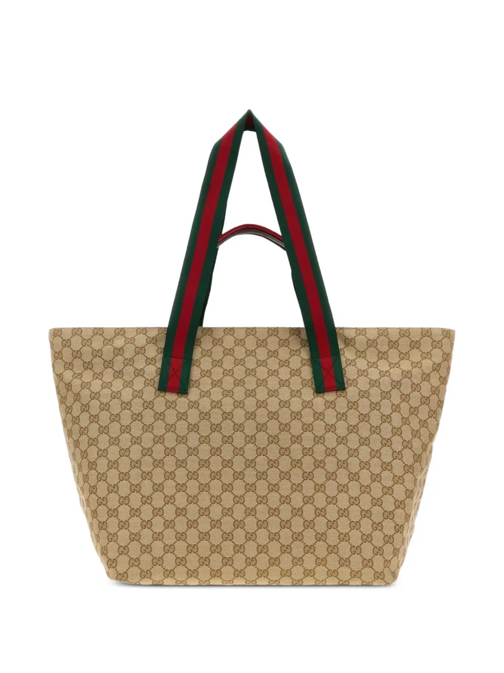GG medium tote bag