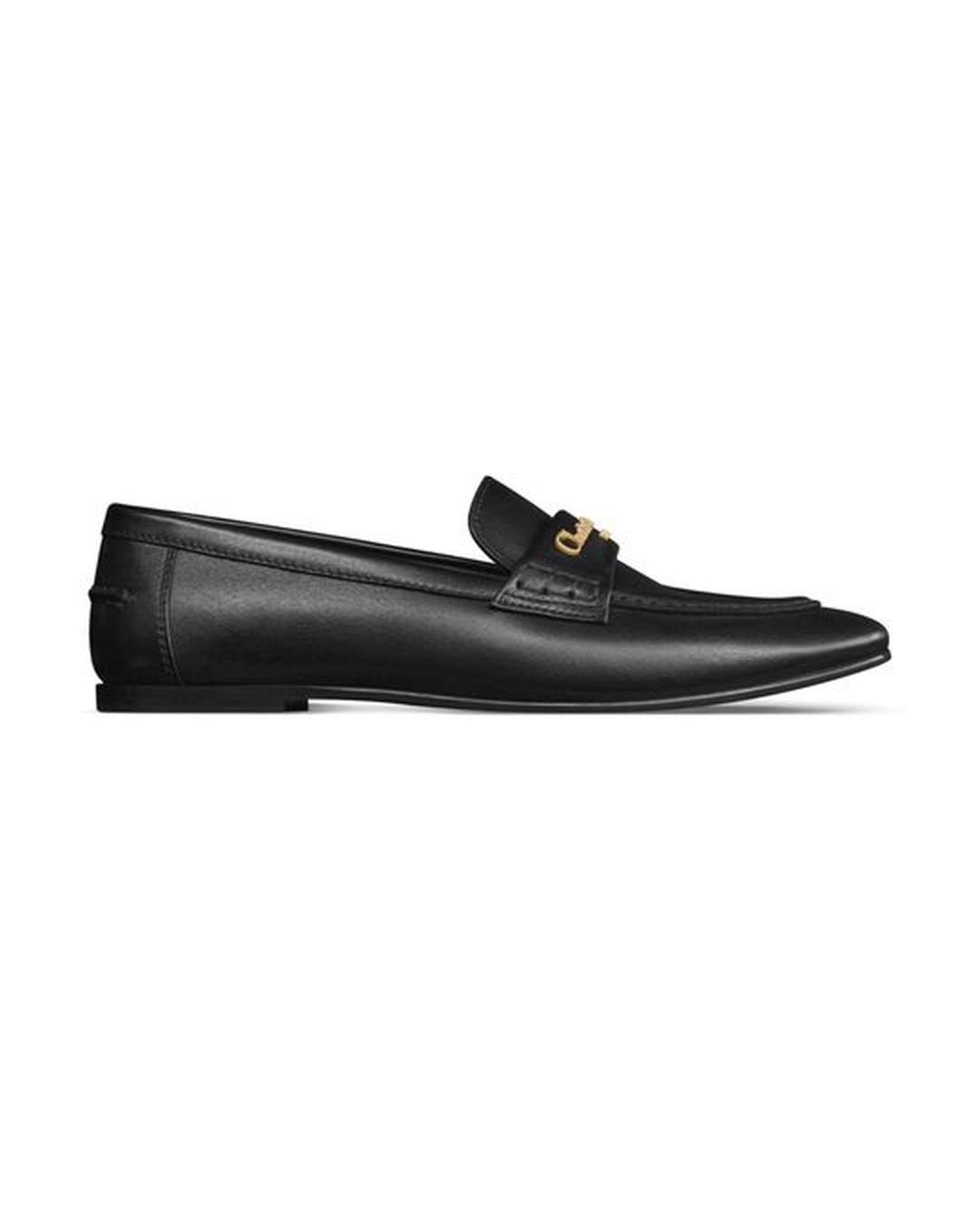 Dior Boy loafers