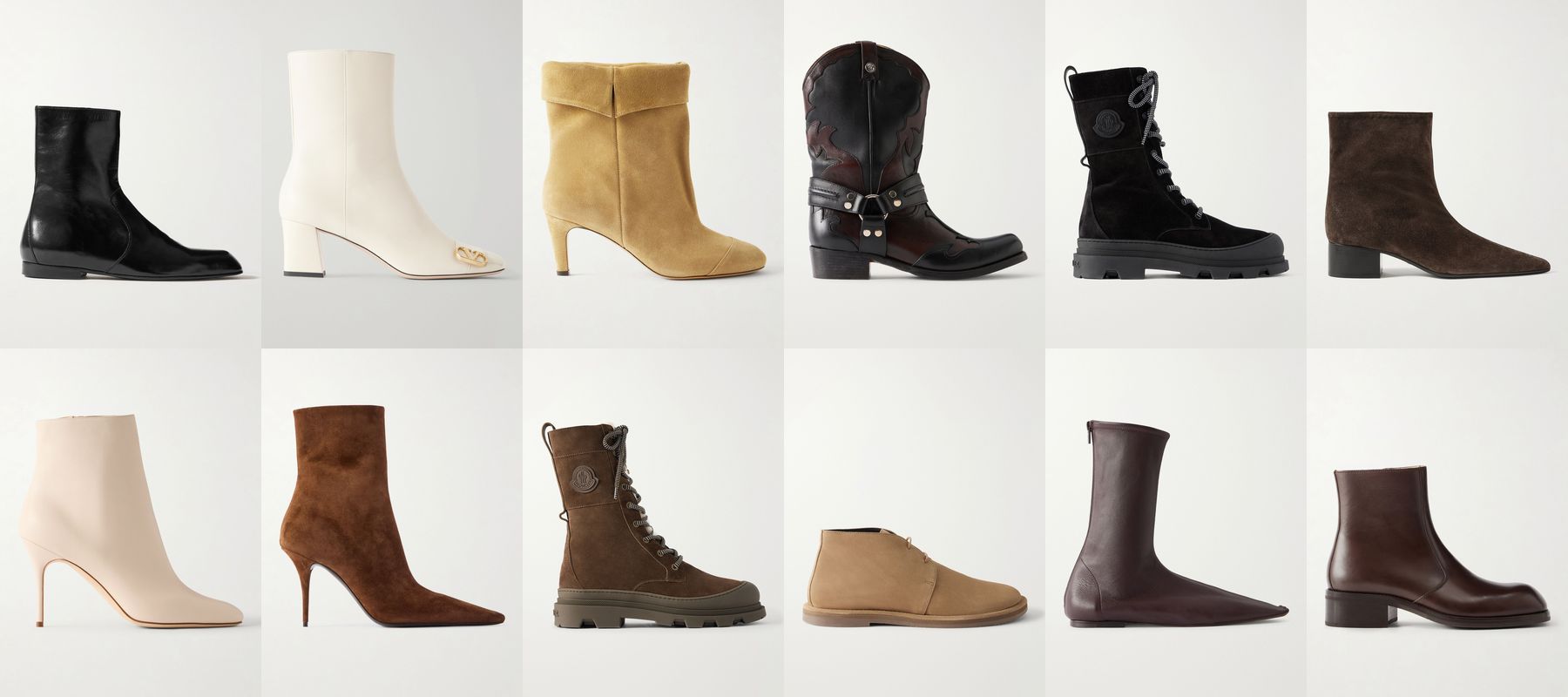 Best Ankle Boots