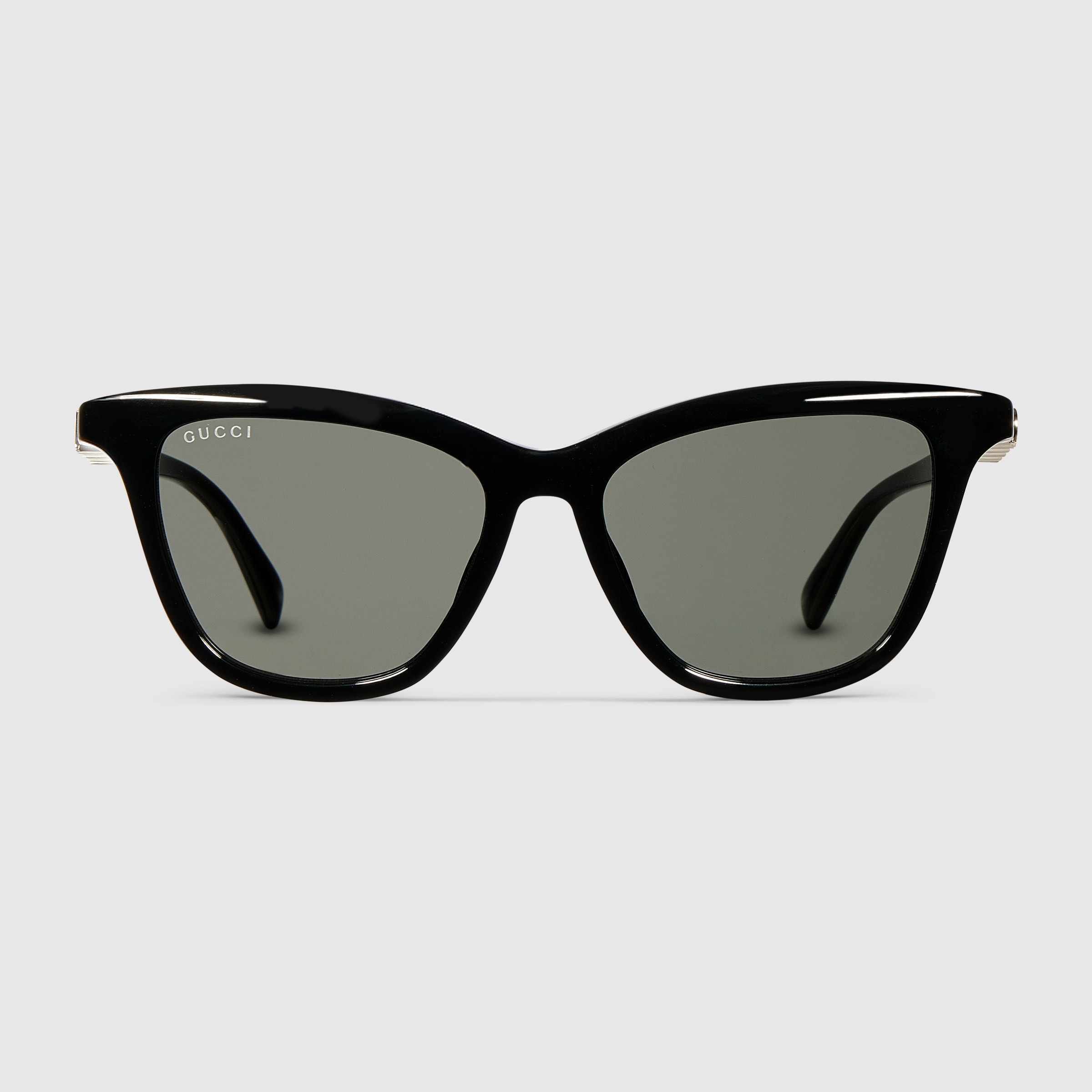 Cat Eye Sunglasses
