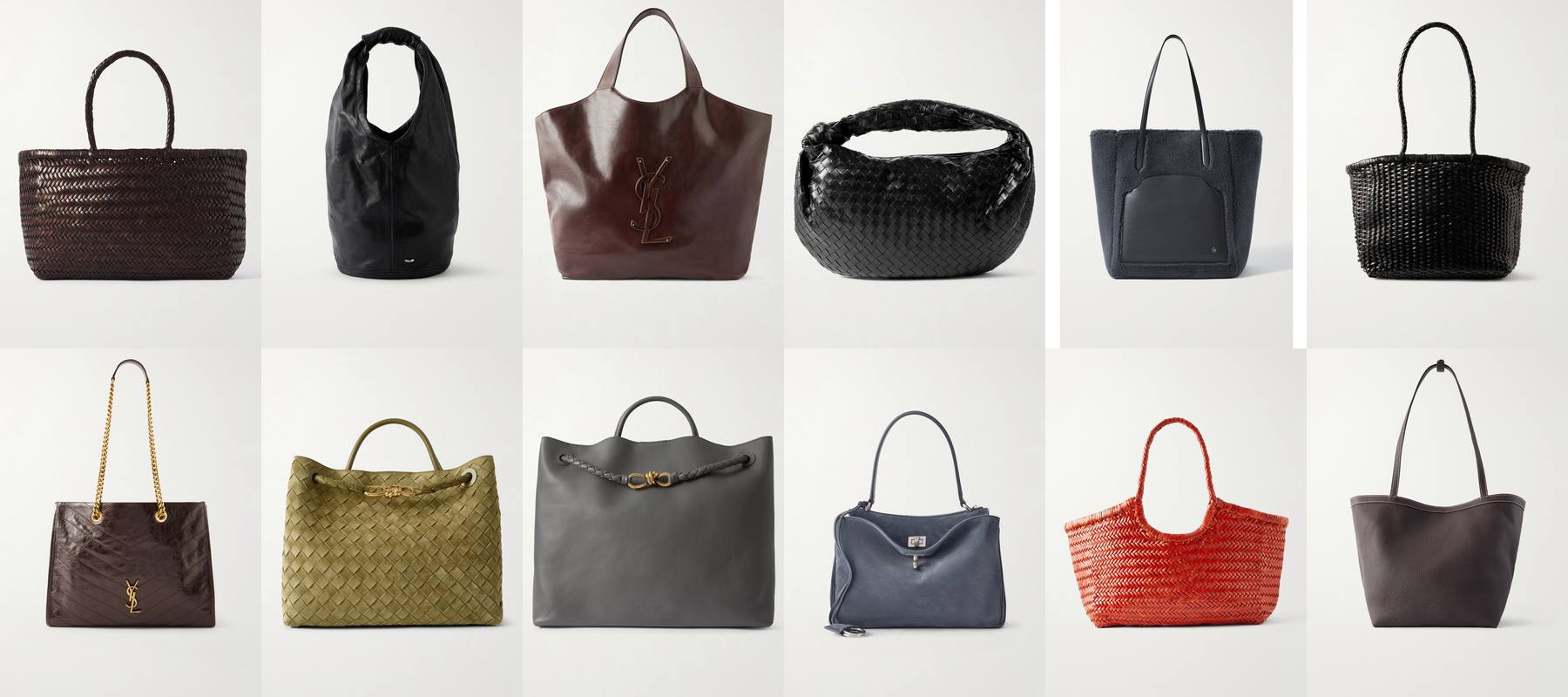 Best Leather Totes