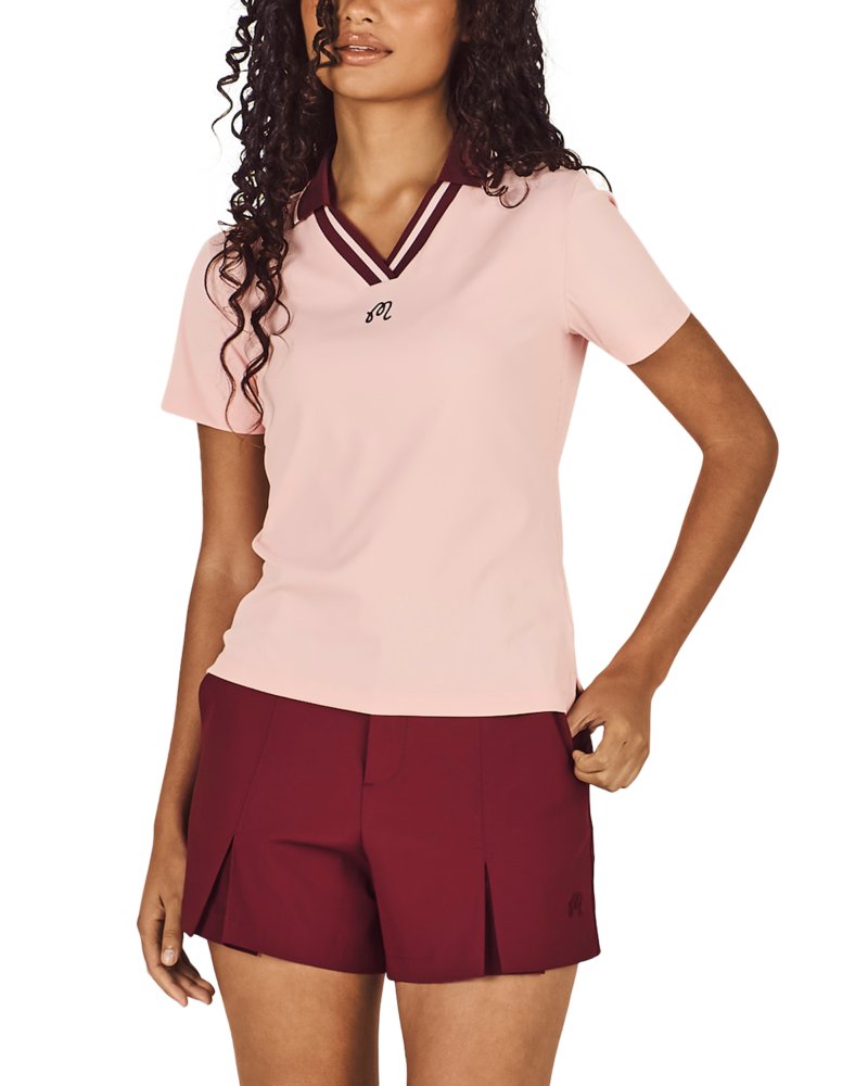 Carlota Polo Tee
