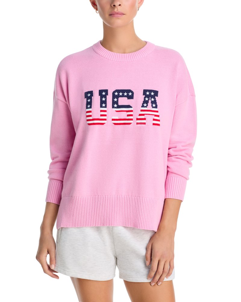 Callie USA Sweater