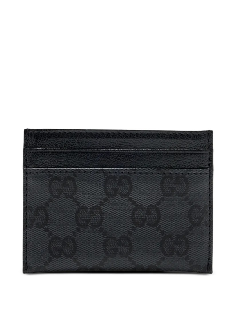 Essence classic card case