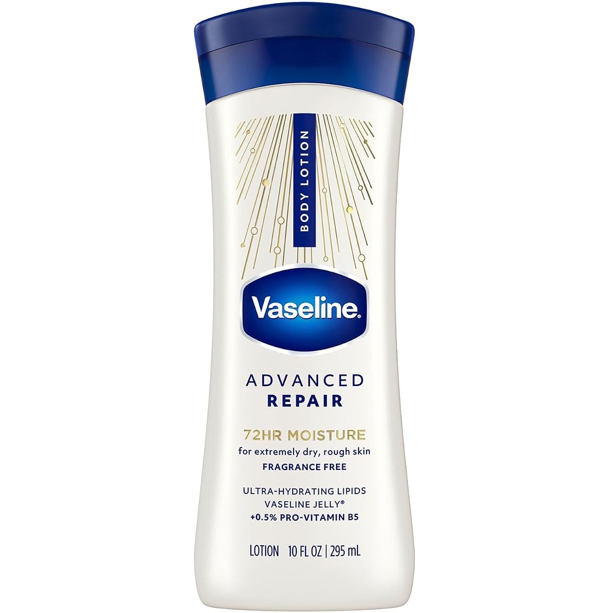 Intensive Care Advanced Repair Lotion, Unscented
