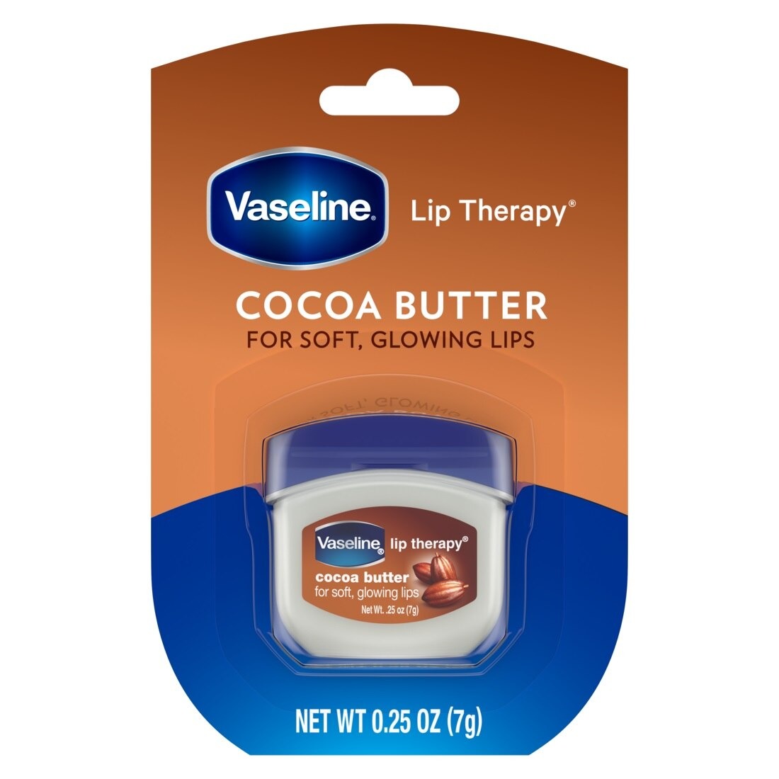 Lip Therapy Cocoa Butter Lip Balm Mini