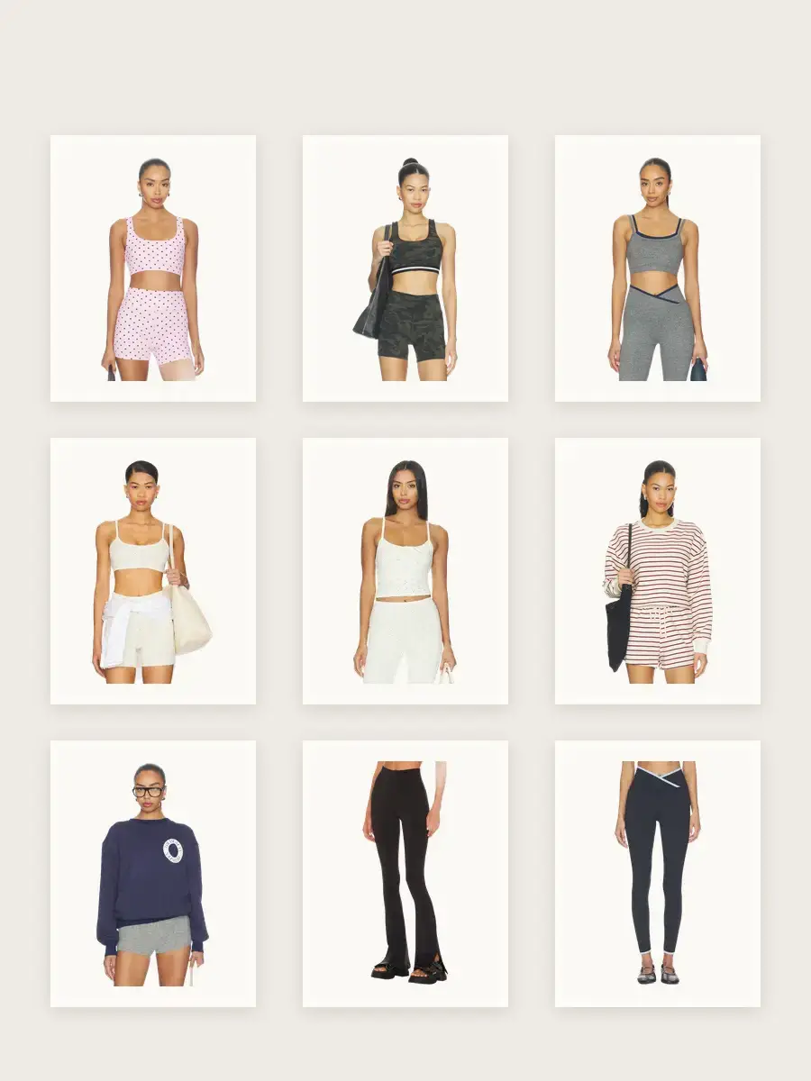 STRUT-THIS product edit video
