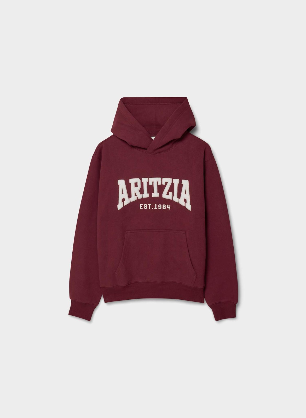 Cozy Sweatfleece Perfect Hoodie