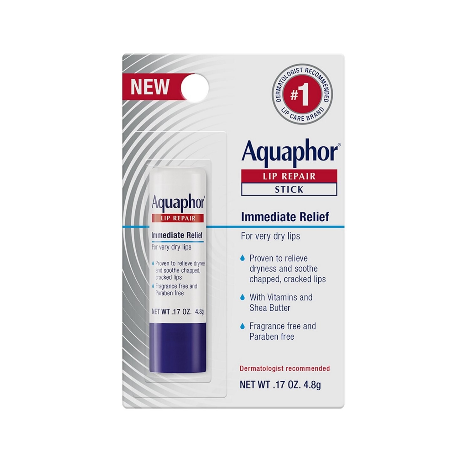 Lip Repair Stick