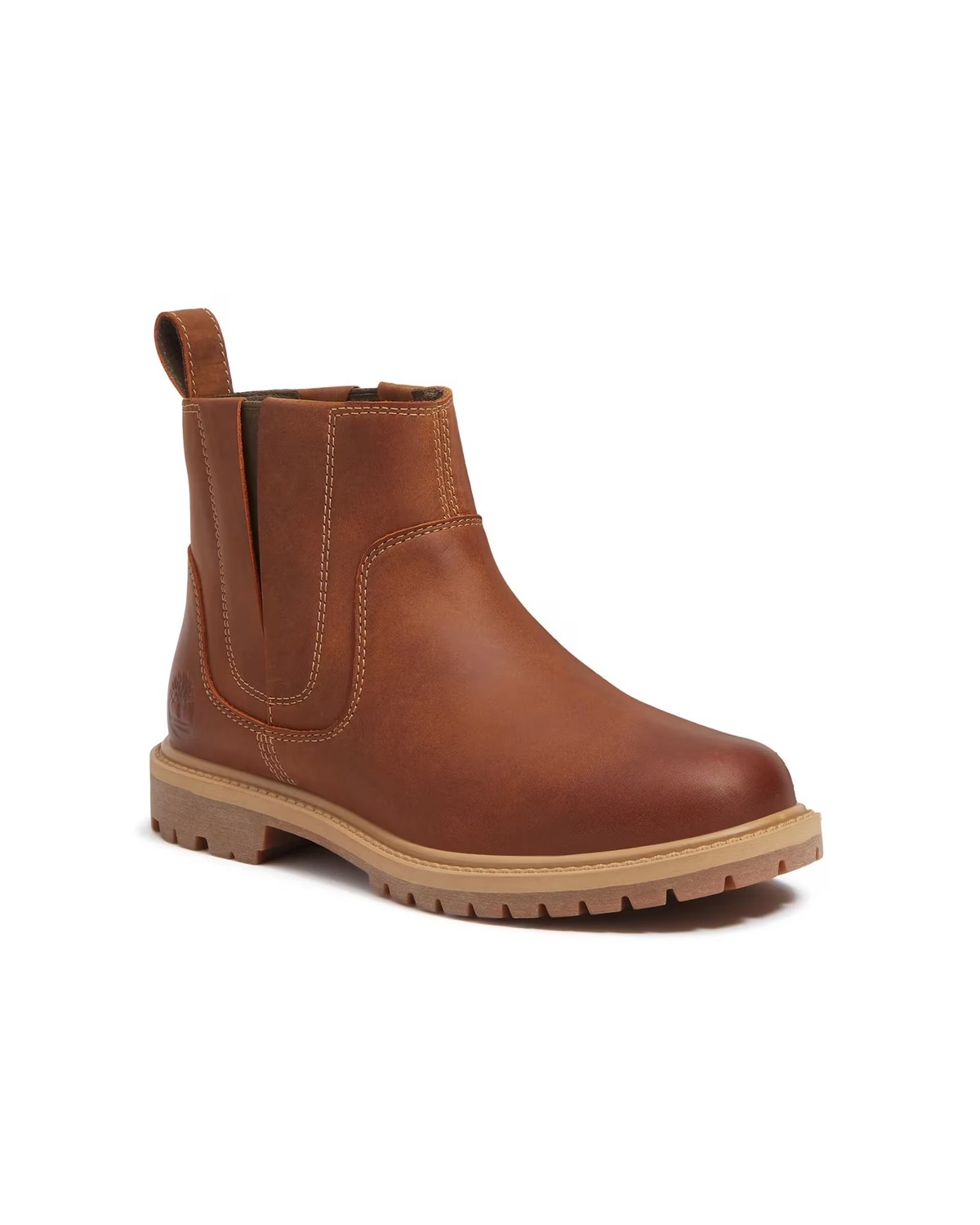 Premium Chelsea Boot