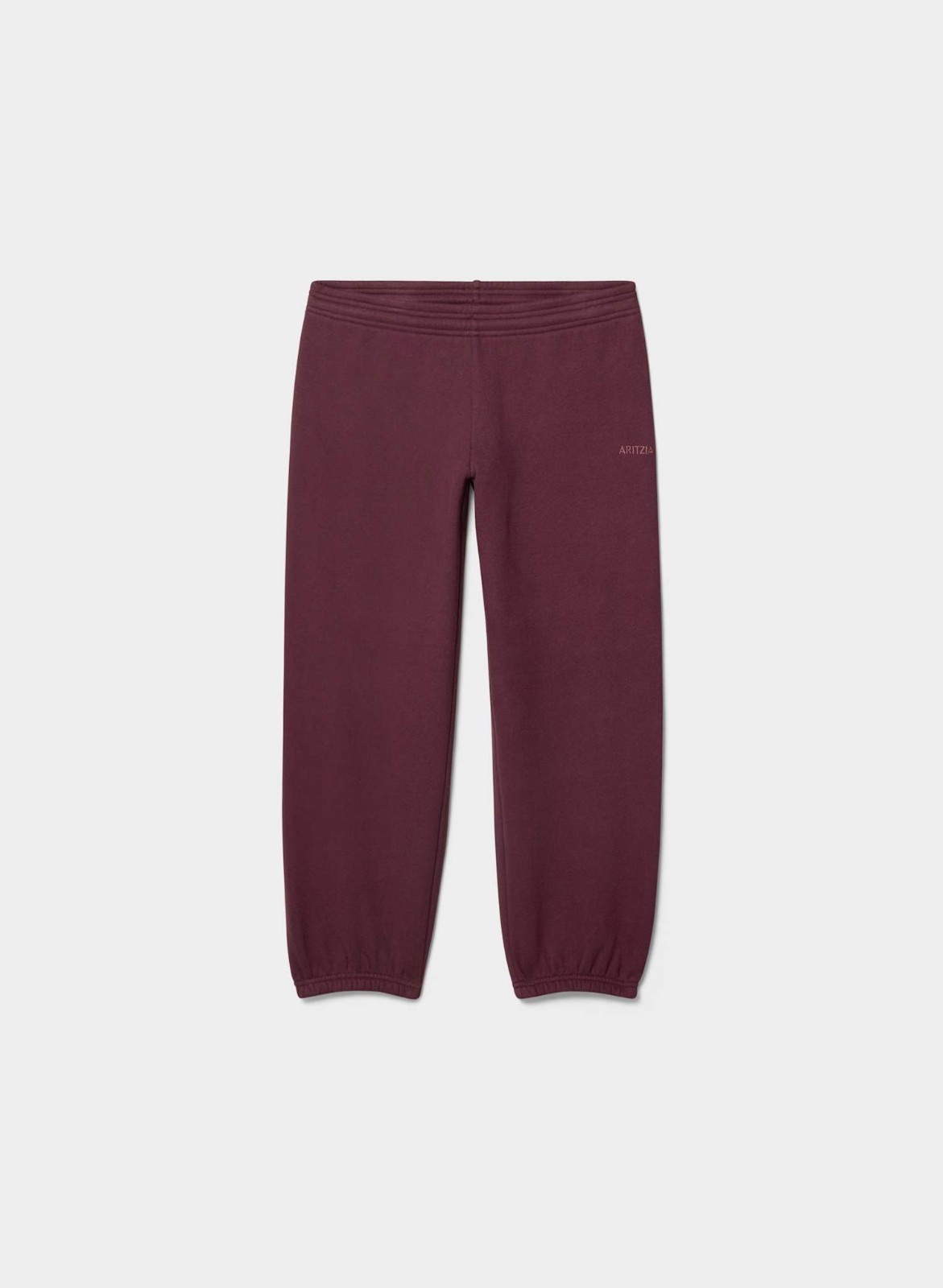 Cozy Sweatfleece Perfect Capri