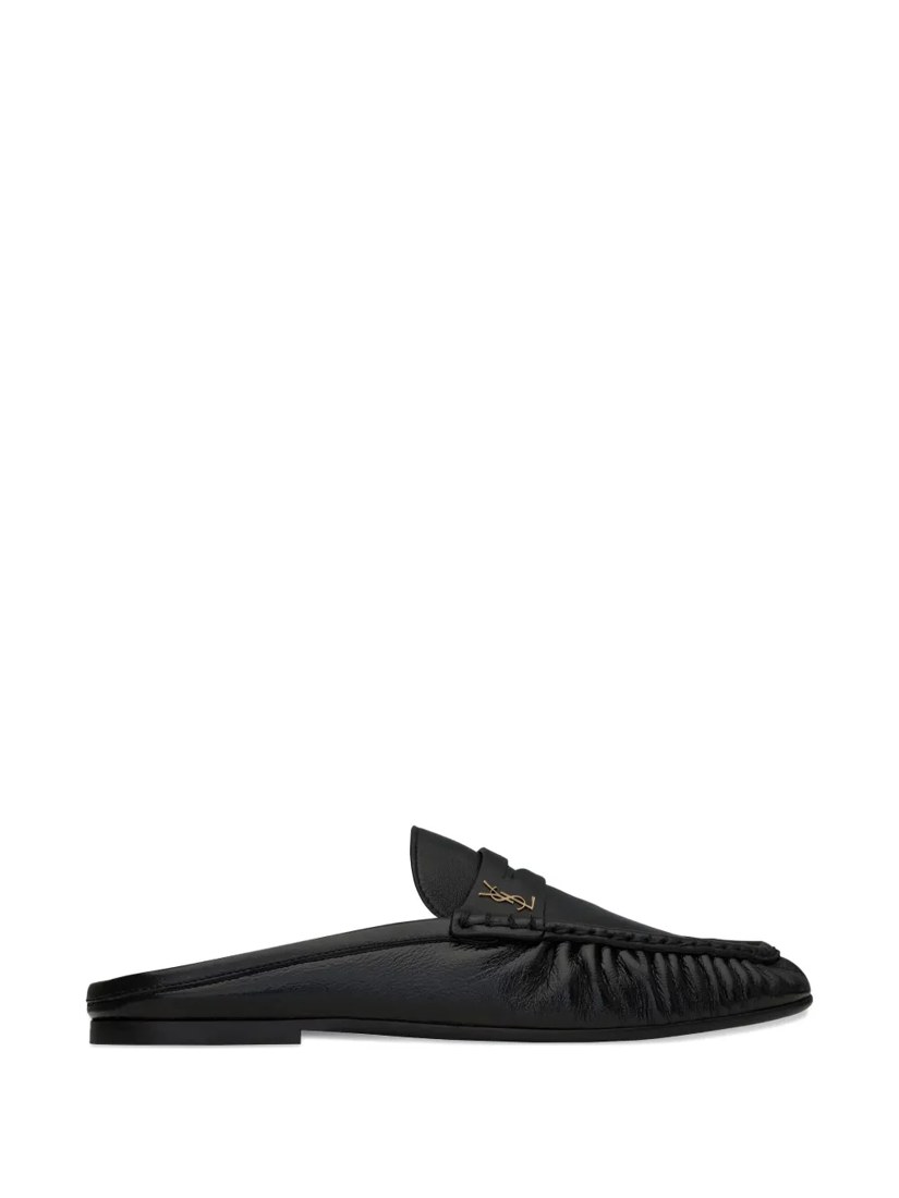 Le Loafer Cassandre mules