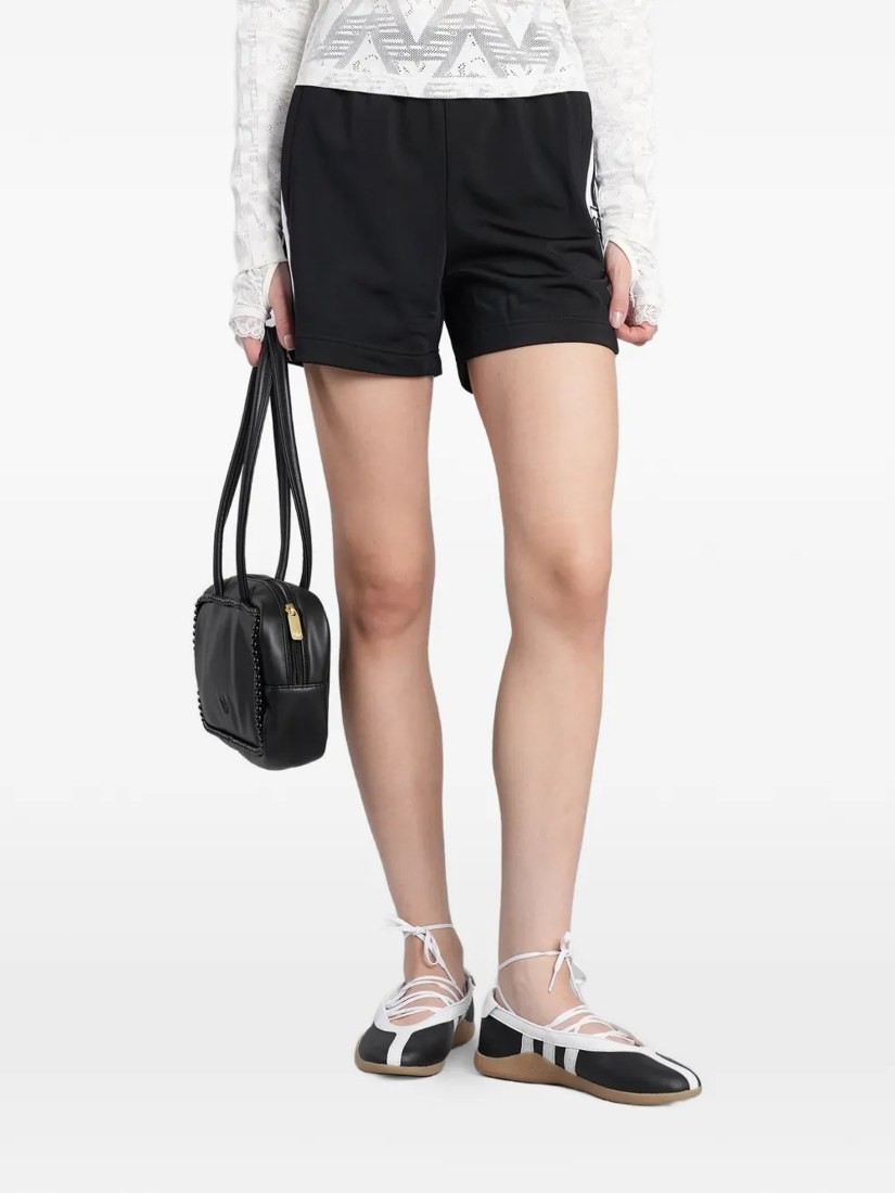 Adibreak mini shorts