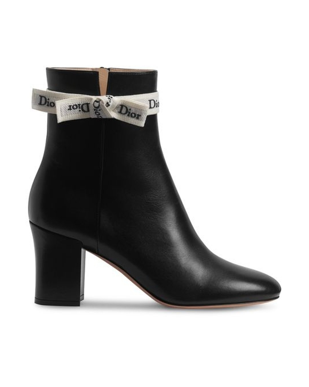 J'Adior Heeled Ankle Boot
