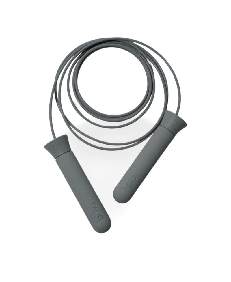 The Jump Rope