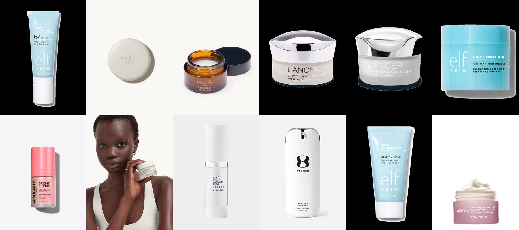 Best Face Moisturizers