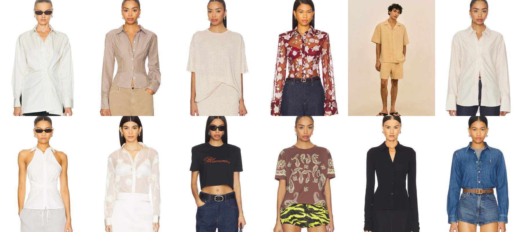 Best Shirt Tops