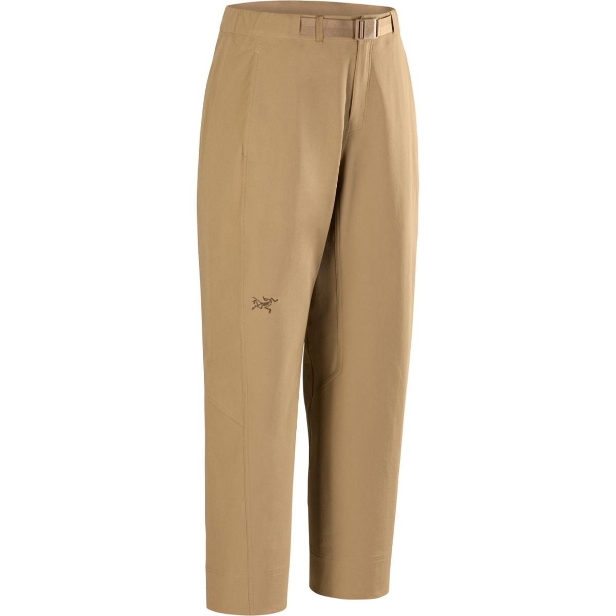 Nia Pants, Women's, Canvas