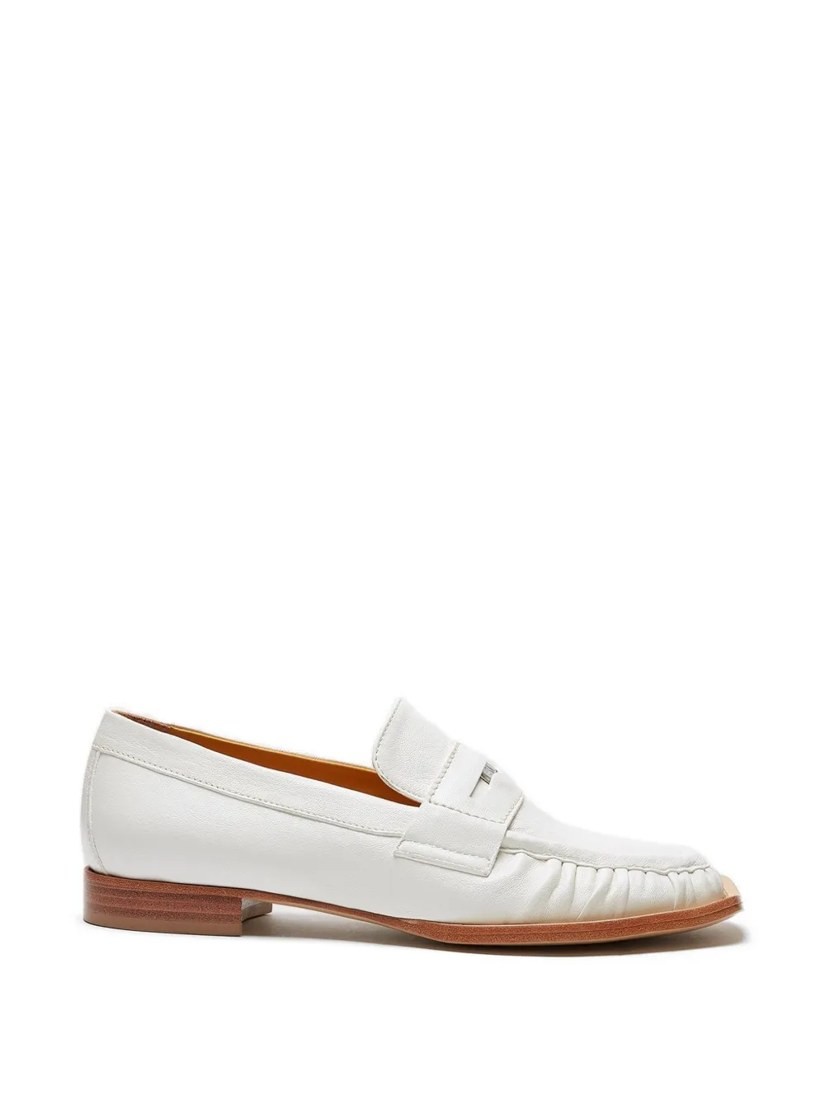 Frances Penny loafers