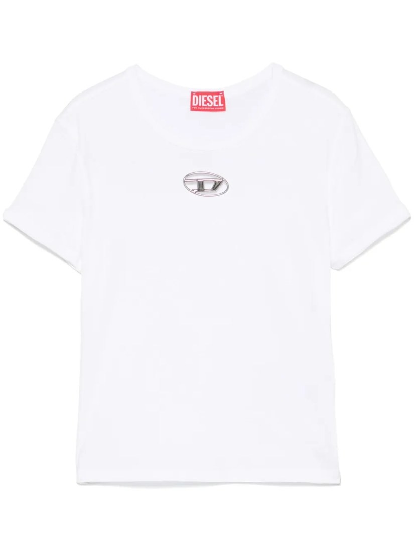 T-Uncutie-Long-Od T-shirt