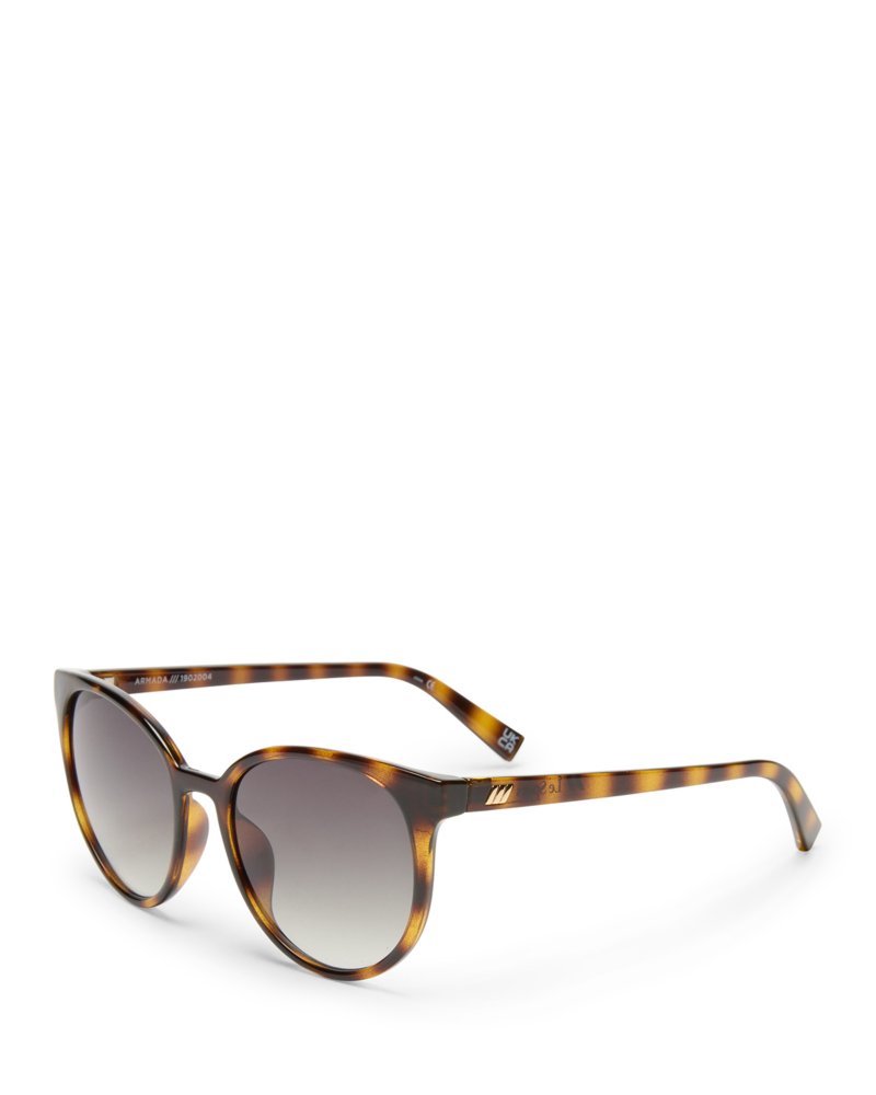 Round Sunglasses, 54mm