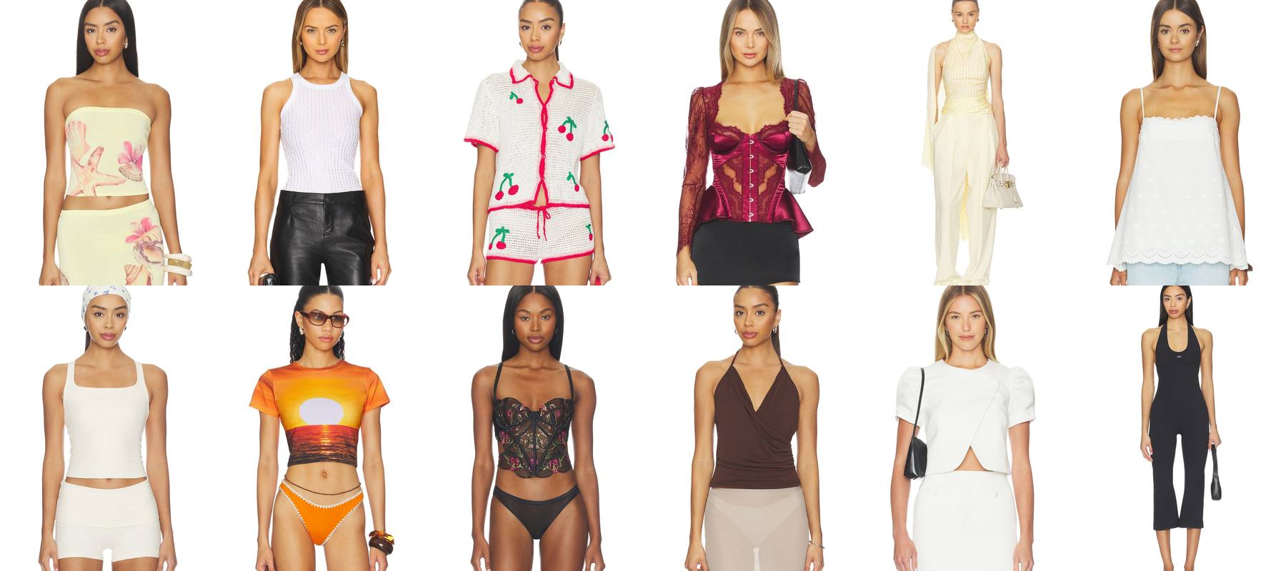 Tops Under $500
