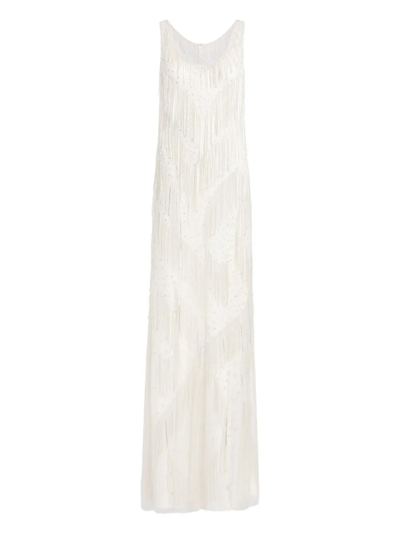 Symphonie wedding dress