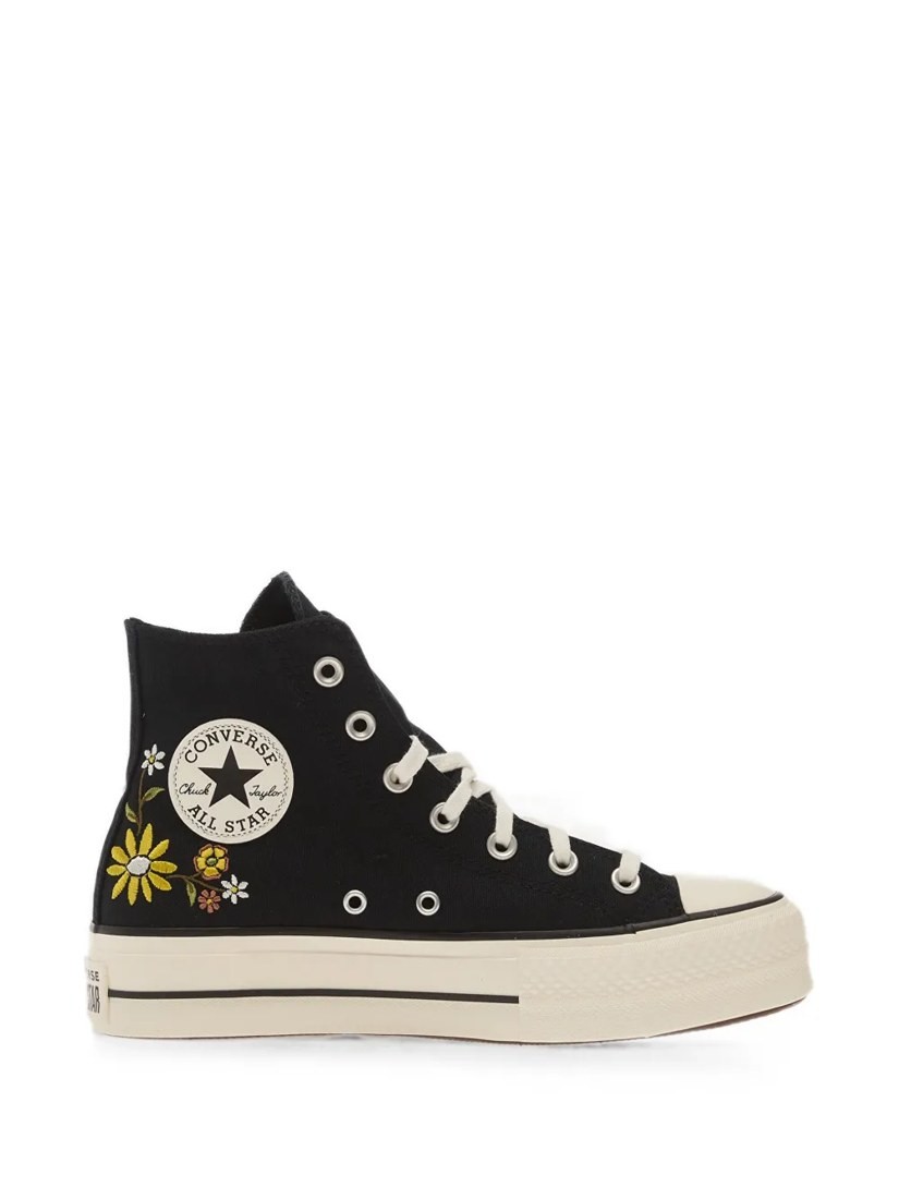 Chuck Taylor All Star embroidered sneakers
