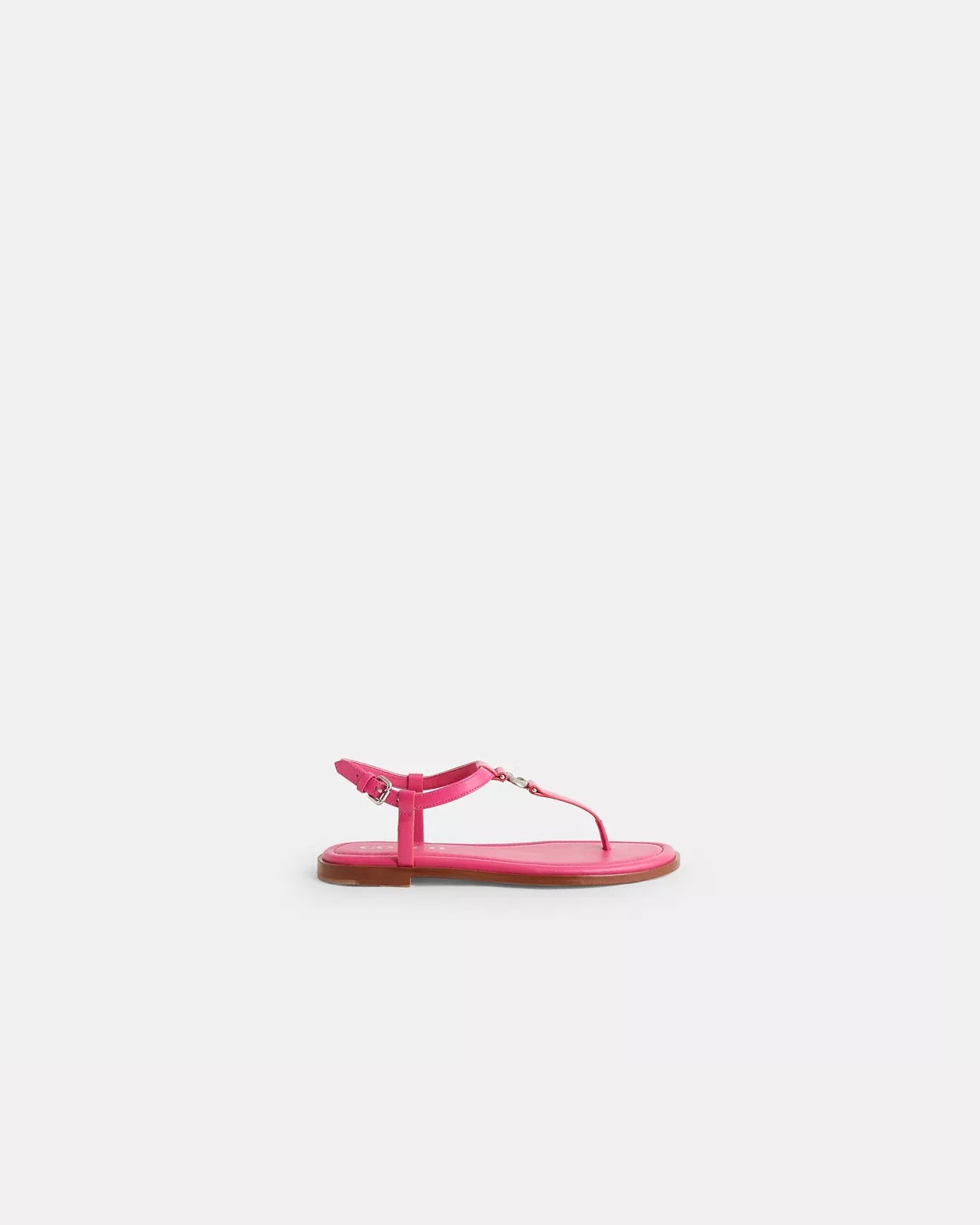 Restored Jessica Sandal