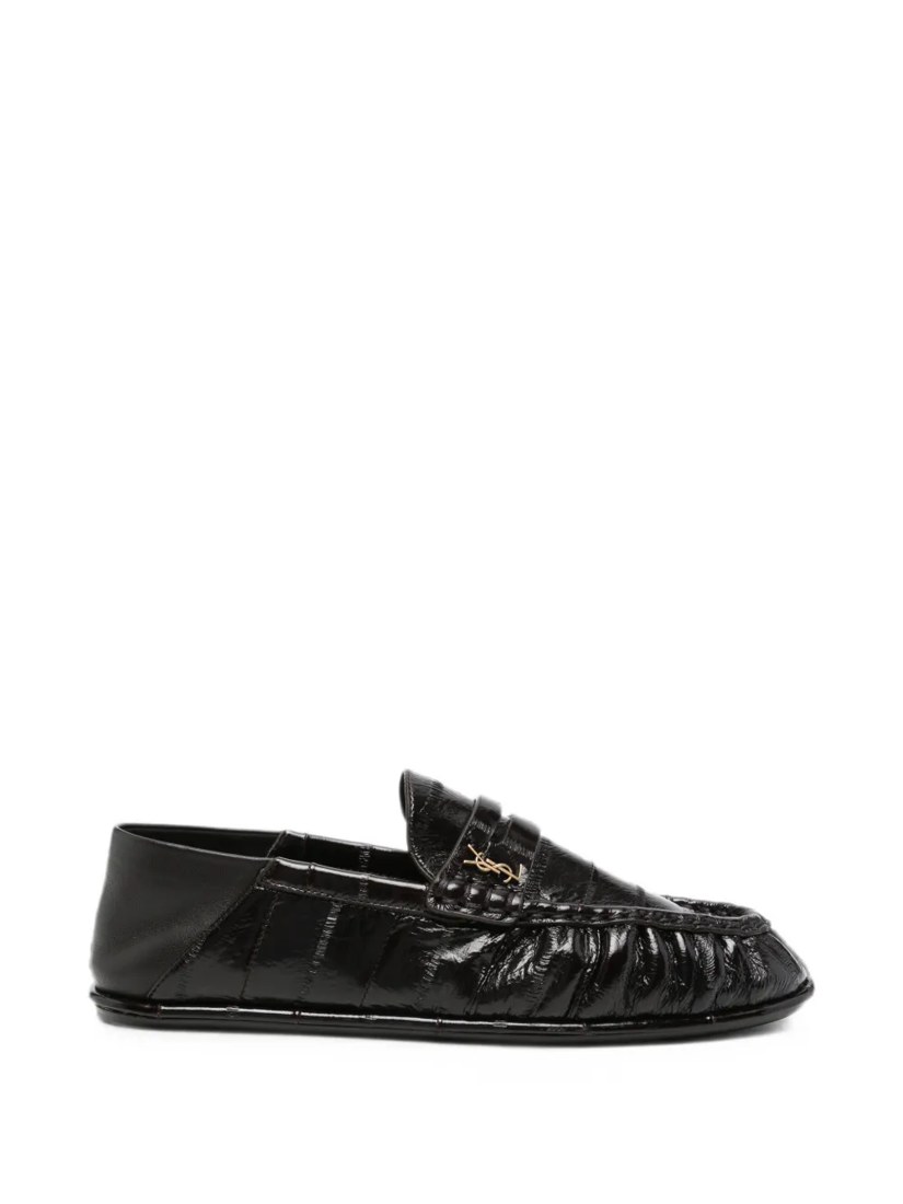 Le Loafer foldable loafers