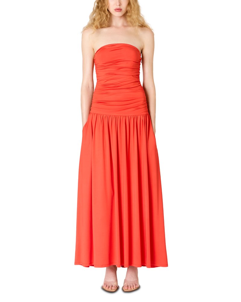 Santal Dress