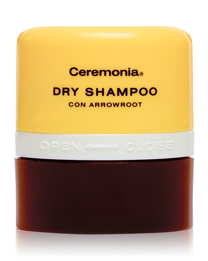 Dry Shampoo con Arrowroot 0.35 oz.