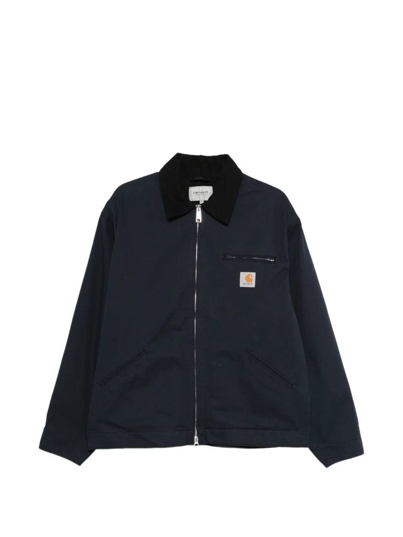 OG Detroit jacket