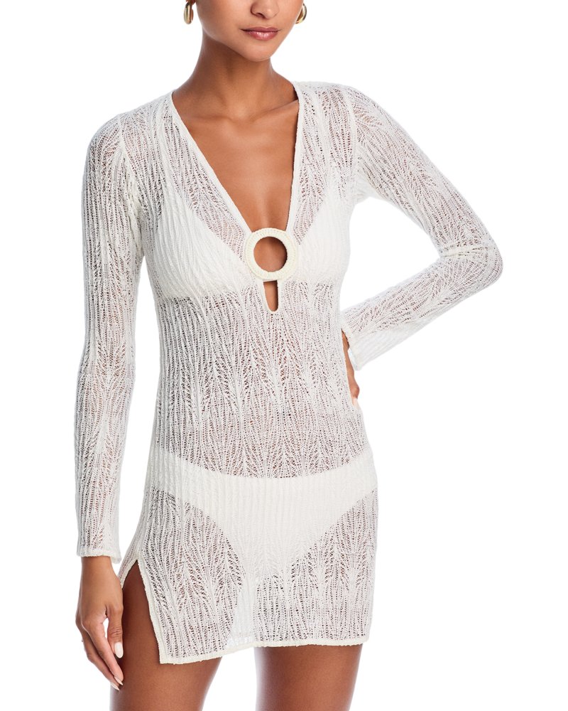 Angie Cover-Up Tunic