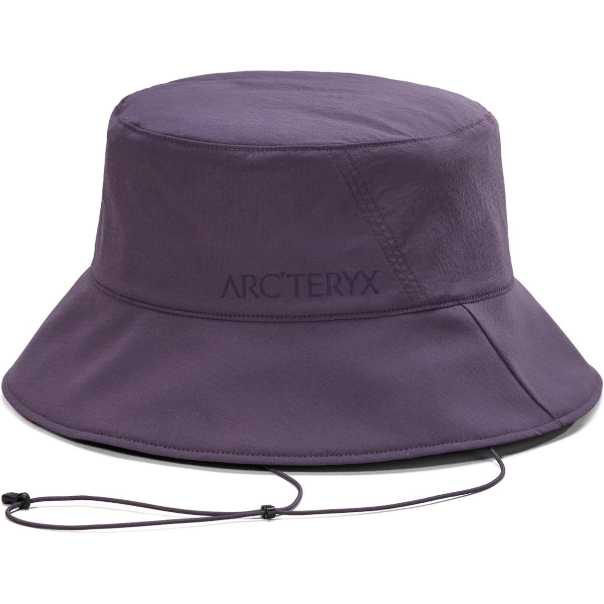 Sinsolo Bucket Hat, Moon Drop