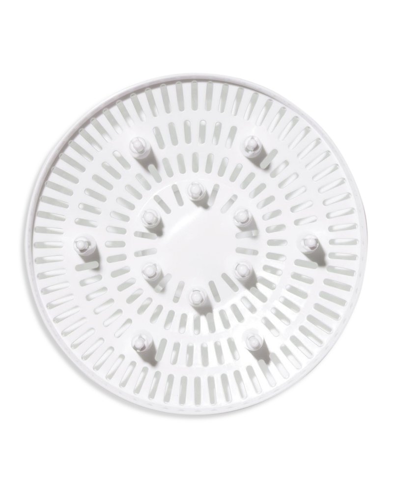 SoftTouch 3 Diffuser - White