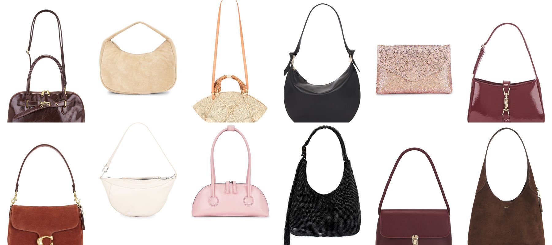 Shoulder Bags Under $300
