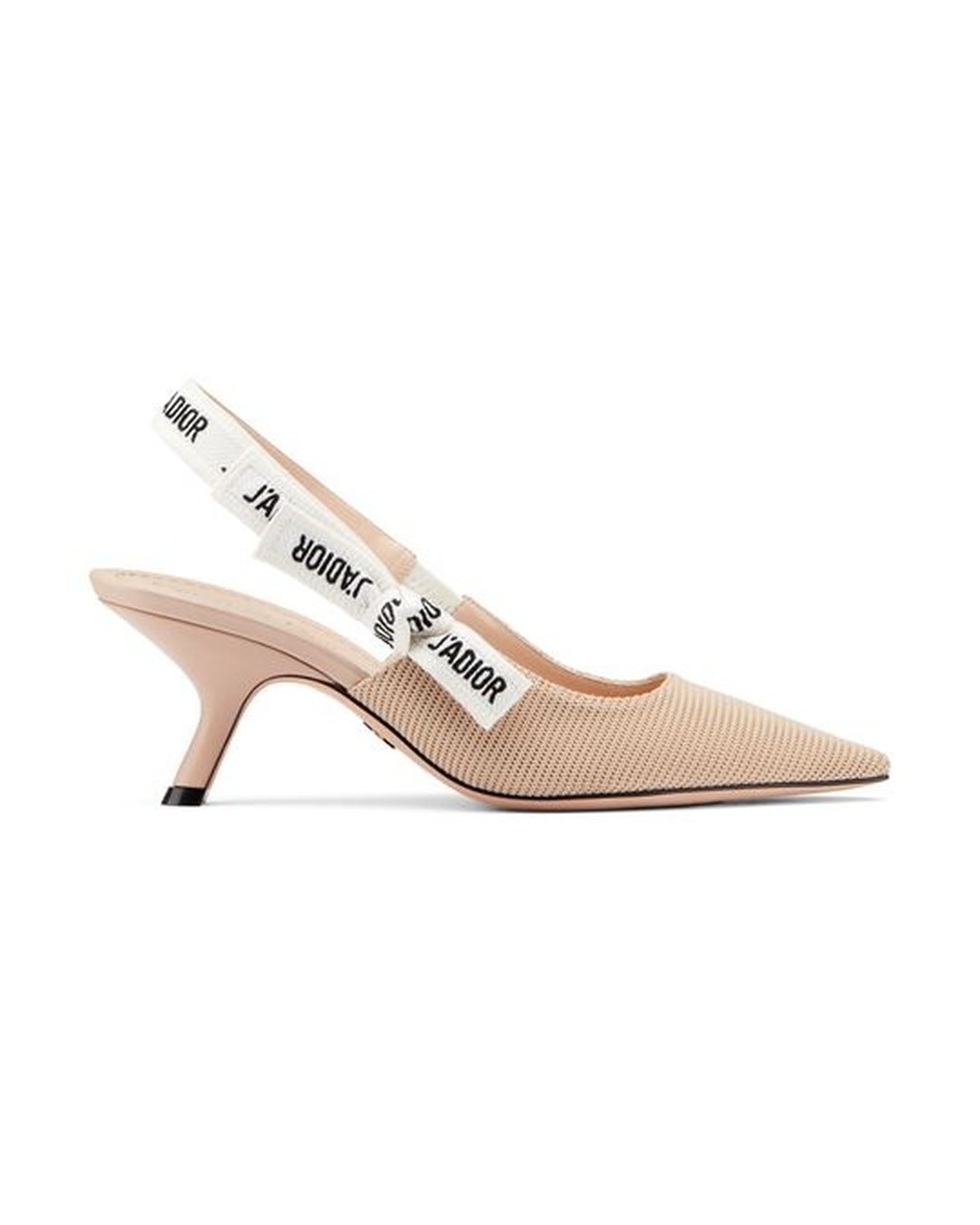 J'Adior Slingback Pumps